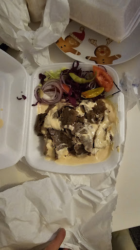 Photo of Tigris Grill - 25 Westcliffe Dr, Layton, Blackpool FY3 7BJ